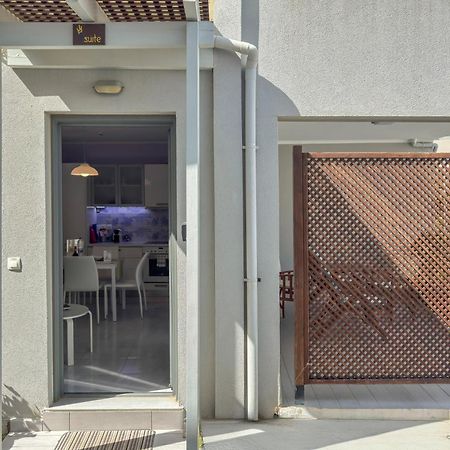 Alisahni Villa & Suite Kato Daratso Ngoại thất bức ảnh