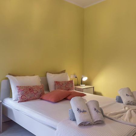 Alisahni Villa & Suite Kato Daratso Ngoại thất bức ảnh