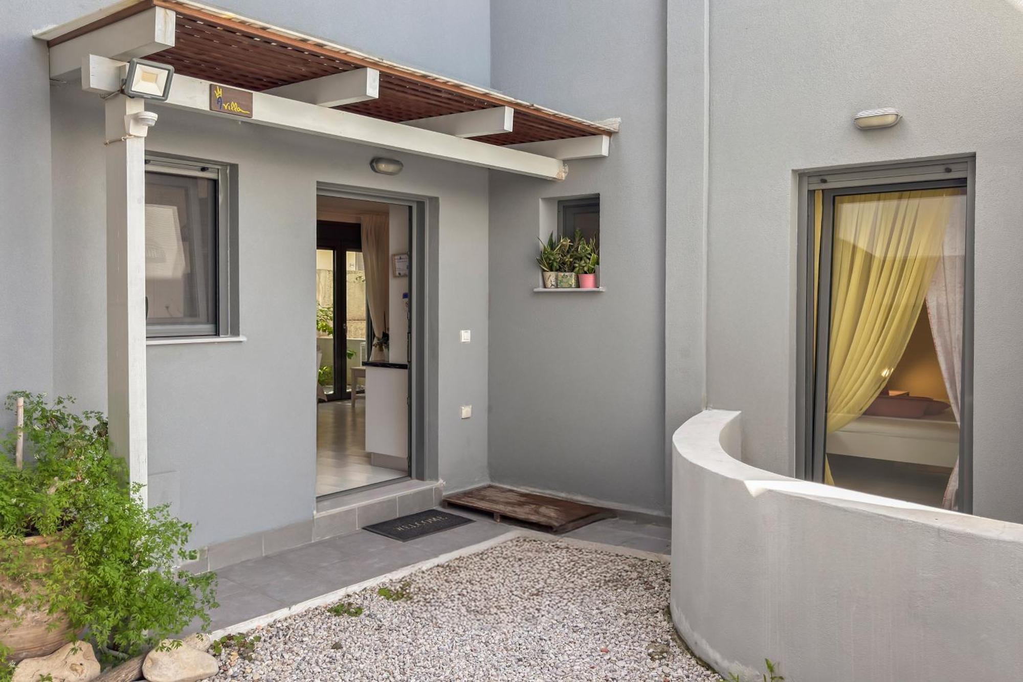 Alisahni Villa & Suite Kato Daratso Ngoại thất bức ảnh