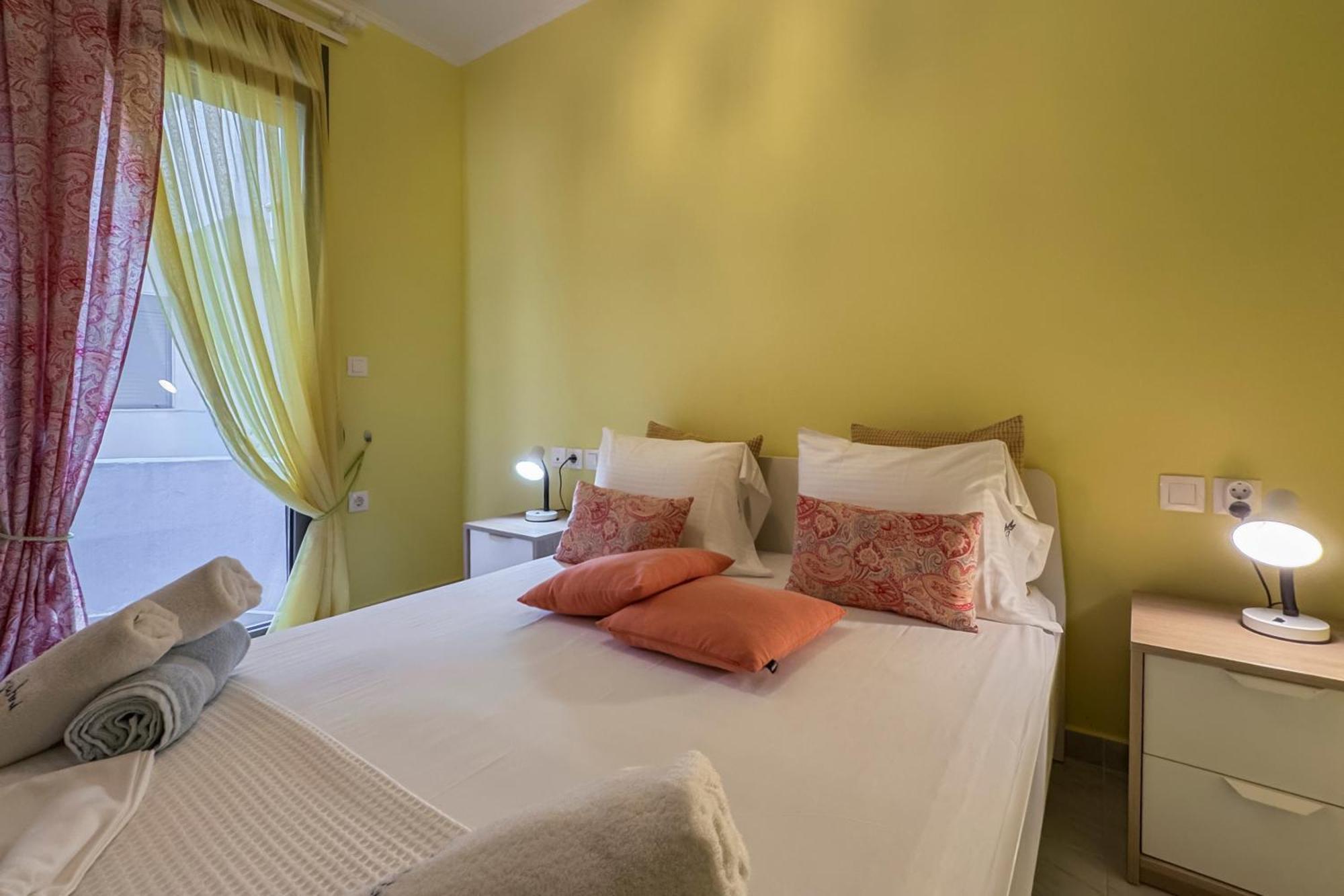 Alisahni Villa & Suite Kato Daratso Ngoại thất bức ảnh