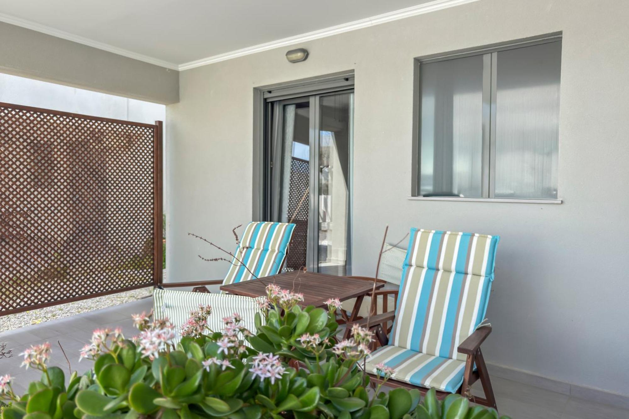 Alisahni Villa & Suite Kato Daratso Ngoại thất bức ảnh