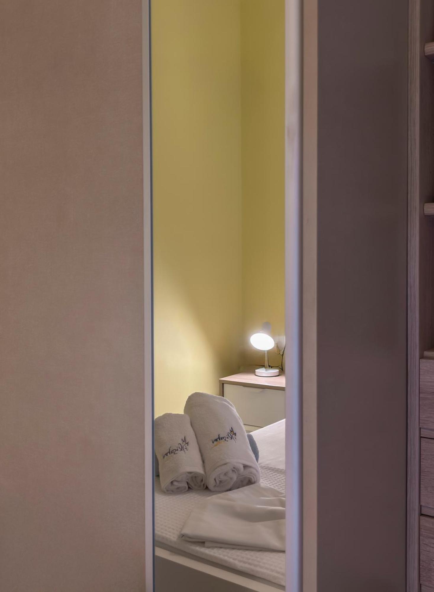 Alisahni Villa & Suite Kato Daratso Ngoại thất bức ảnh