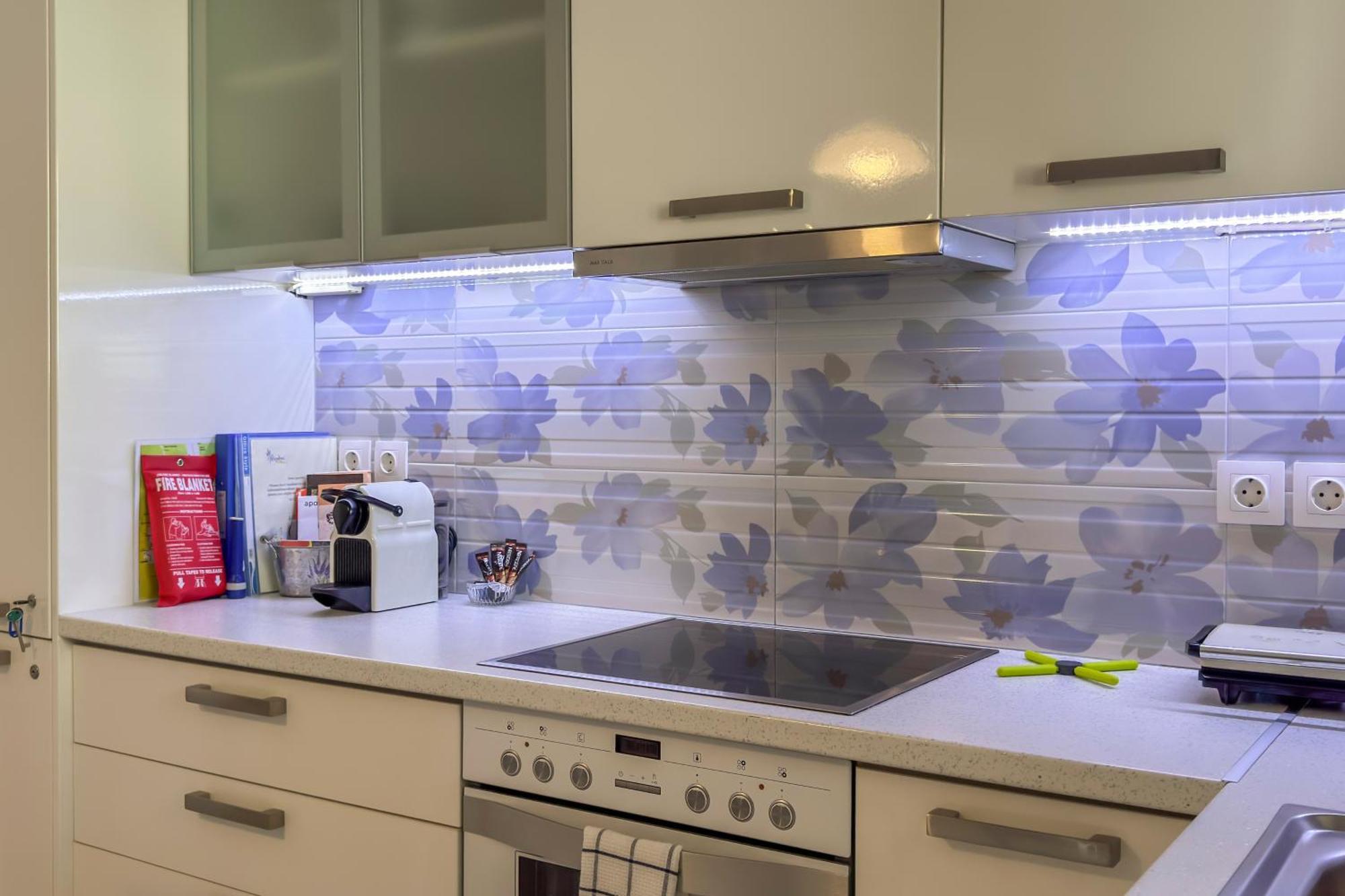 Alisahni Villa & Suite Kato Daratso Ngoại thất bức ảnh