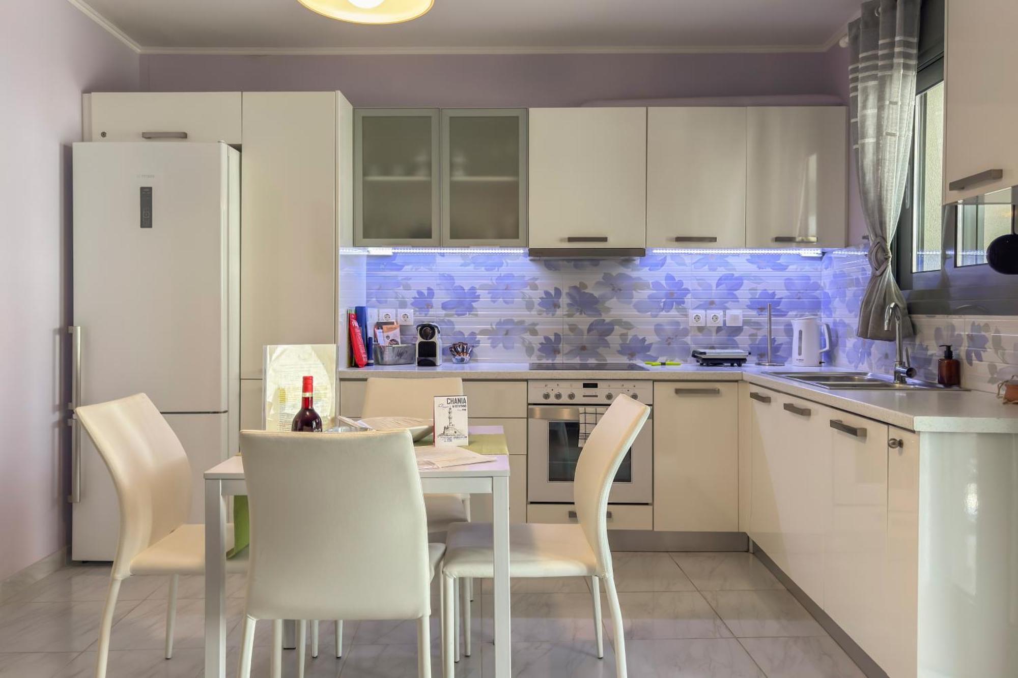 Alisahni Villa & Suite Kato Daratso Ngoại thất bức ảnh