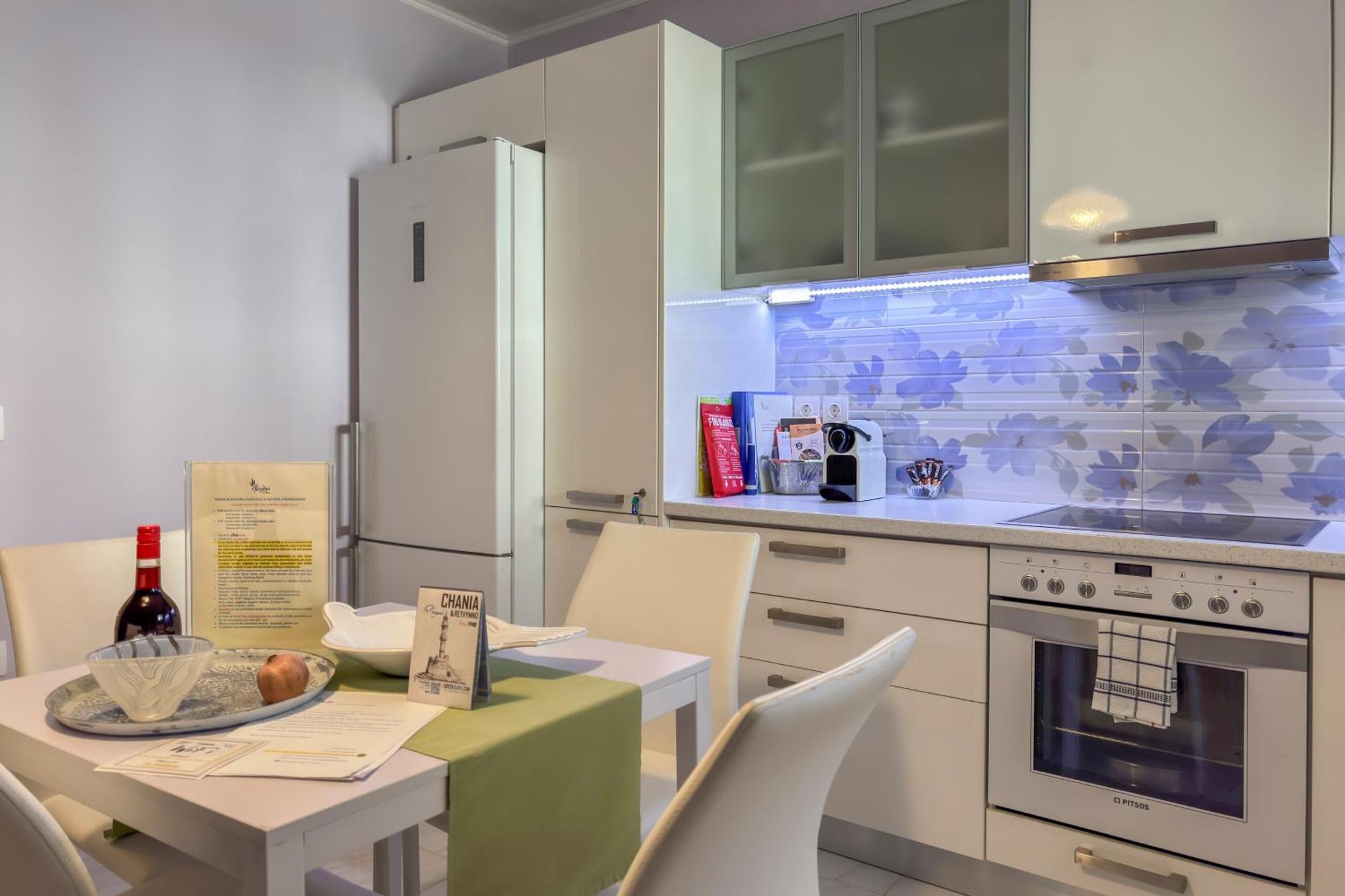 Alisahni Villa & Suite Kato Daratso Ngoại thất bức ảnh