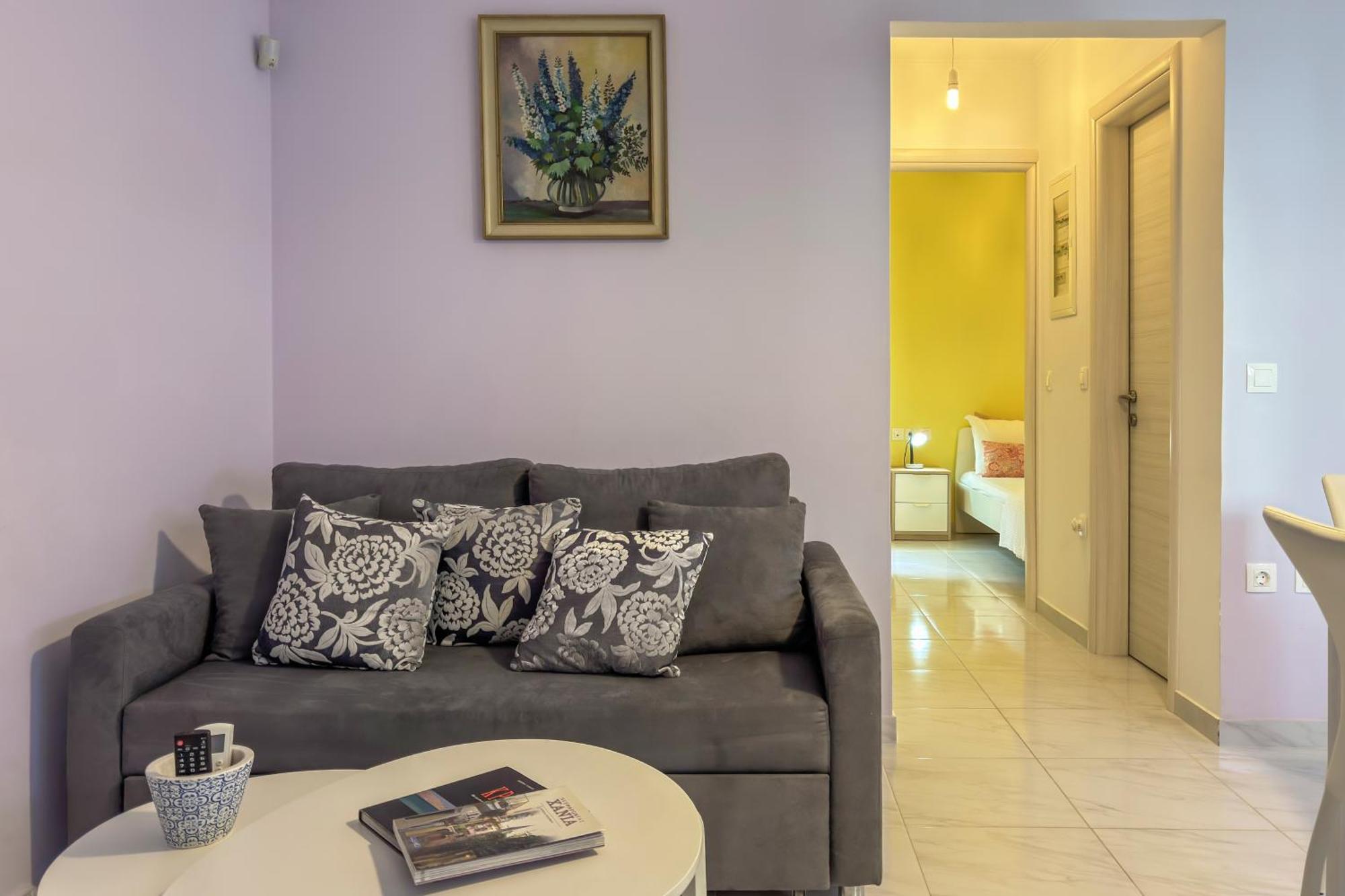 Alisahni Villa & Suite Kato Daratso Ngoại thất bức ảnh