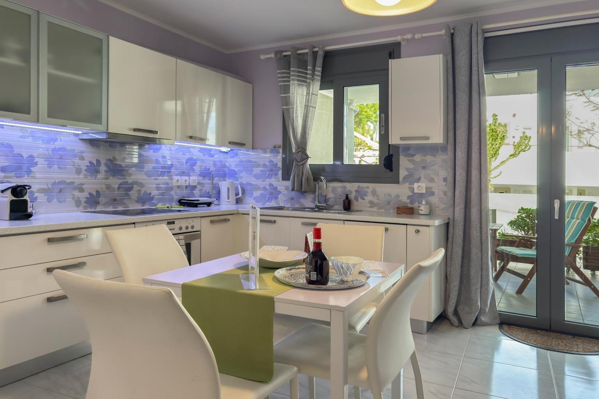 Alisahni Villa & Suite Kato Daratso Ngoại thất bức ảnh