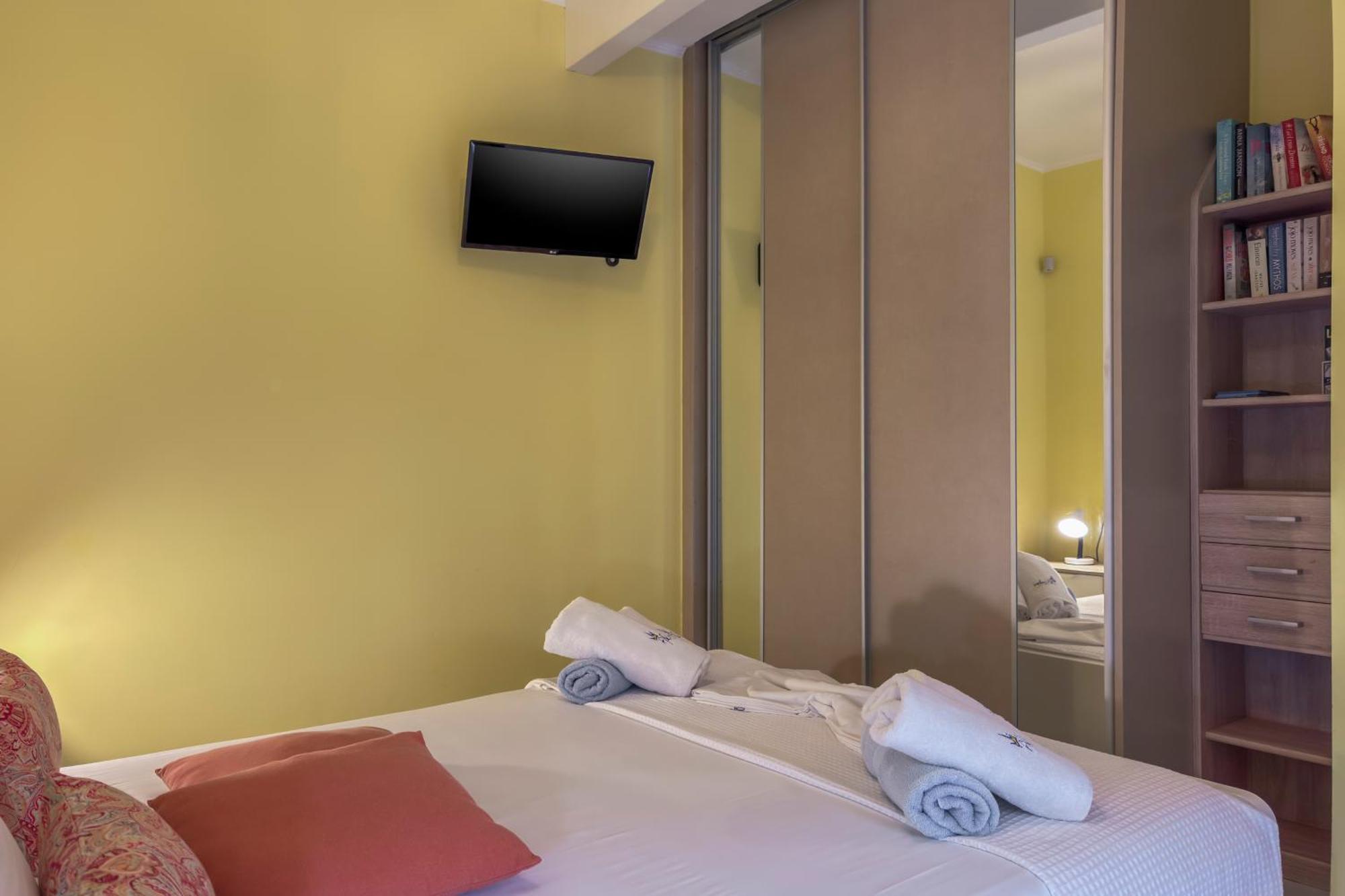 Alisahni Villa & Suite Kato Daratso Ngoại thất bức ảnh