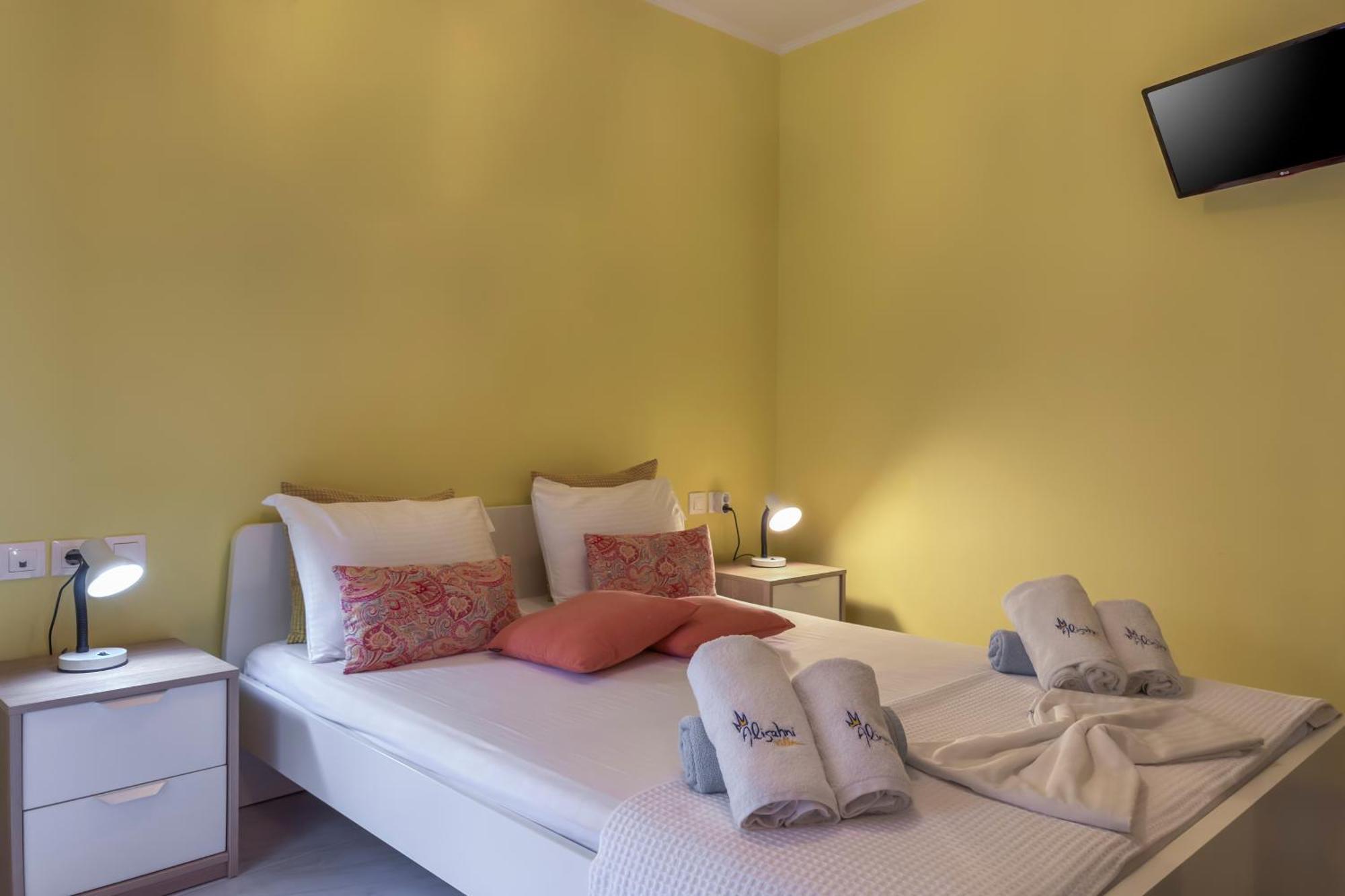 Alisahni Villa & Suite Kato Daratso Ngoại thất bức ảnh