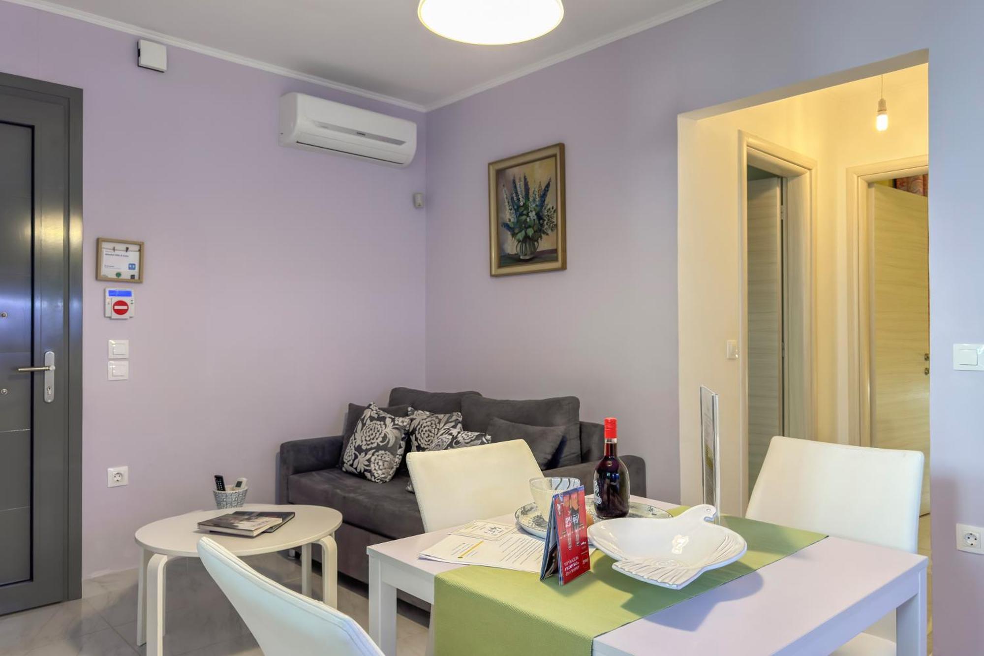 Alisahni Villa & Suite Kato Daratso Ngoại thất bức ảnh