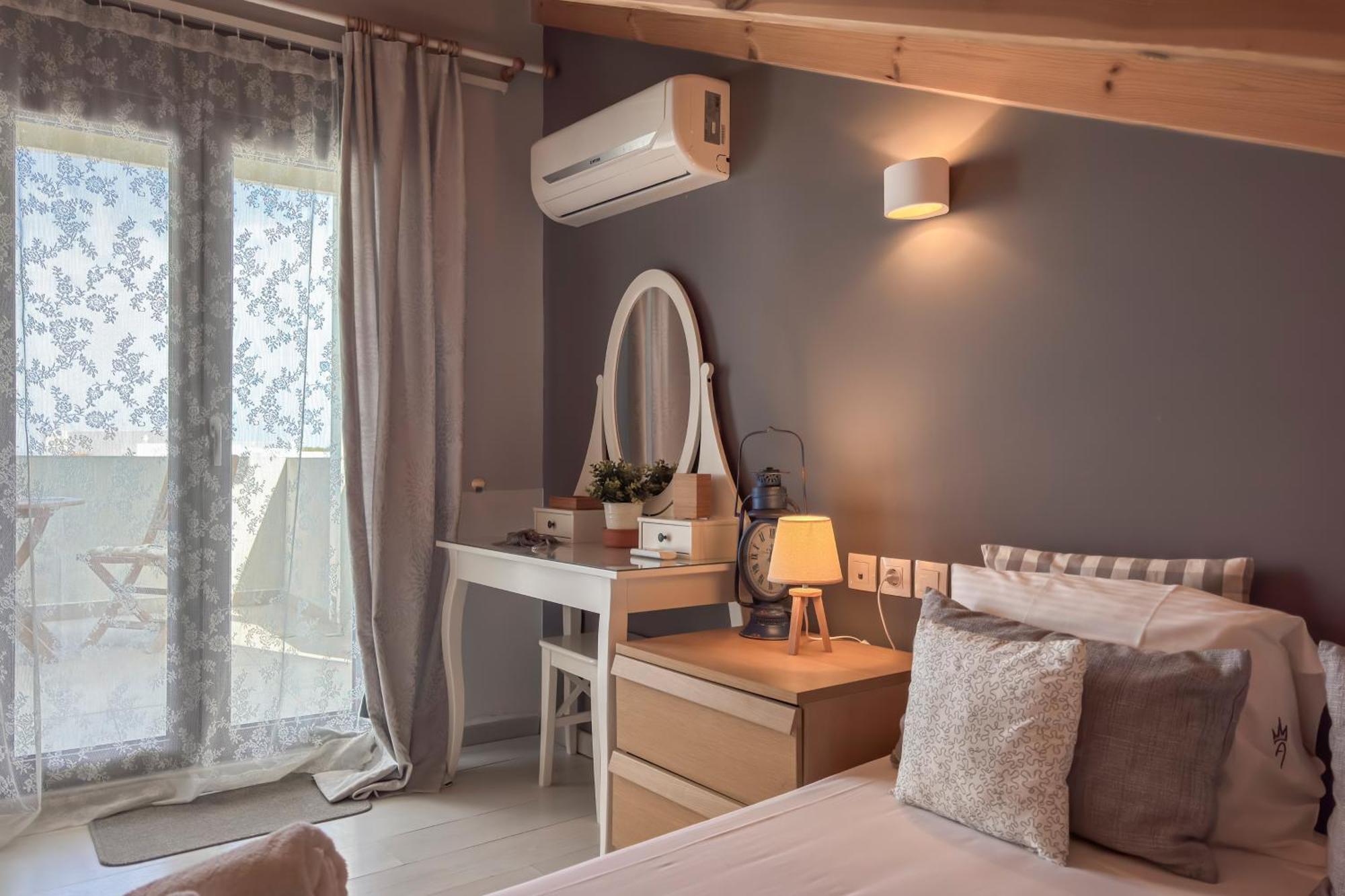 Alisahni Villa & Suite Kato Daratso Ngoại thất bức ảnh