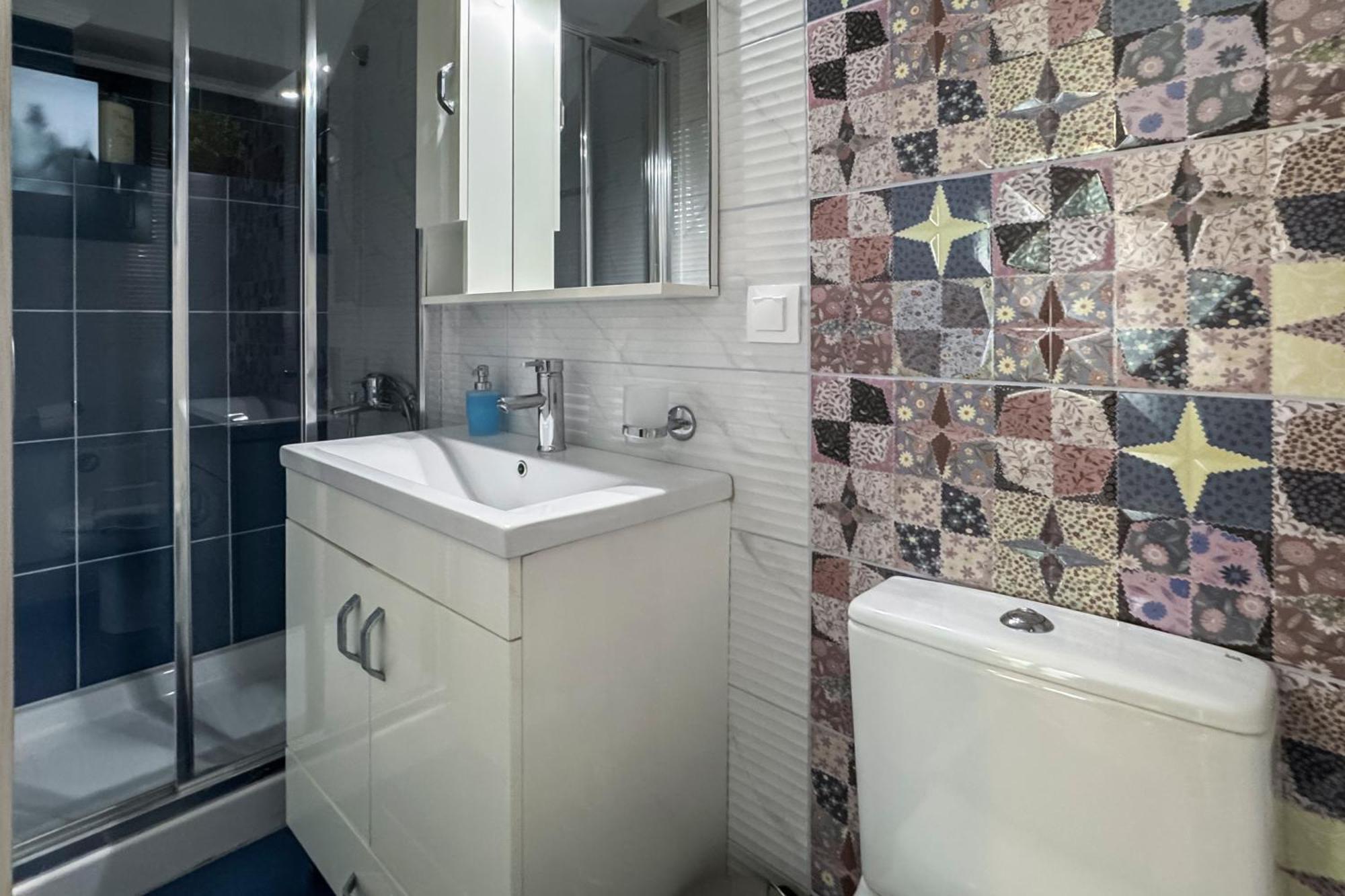 Alisahni Villa & Suite Kato Daratso Ngoại thất bức ảnh