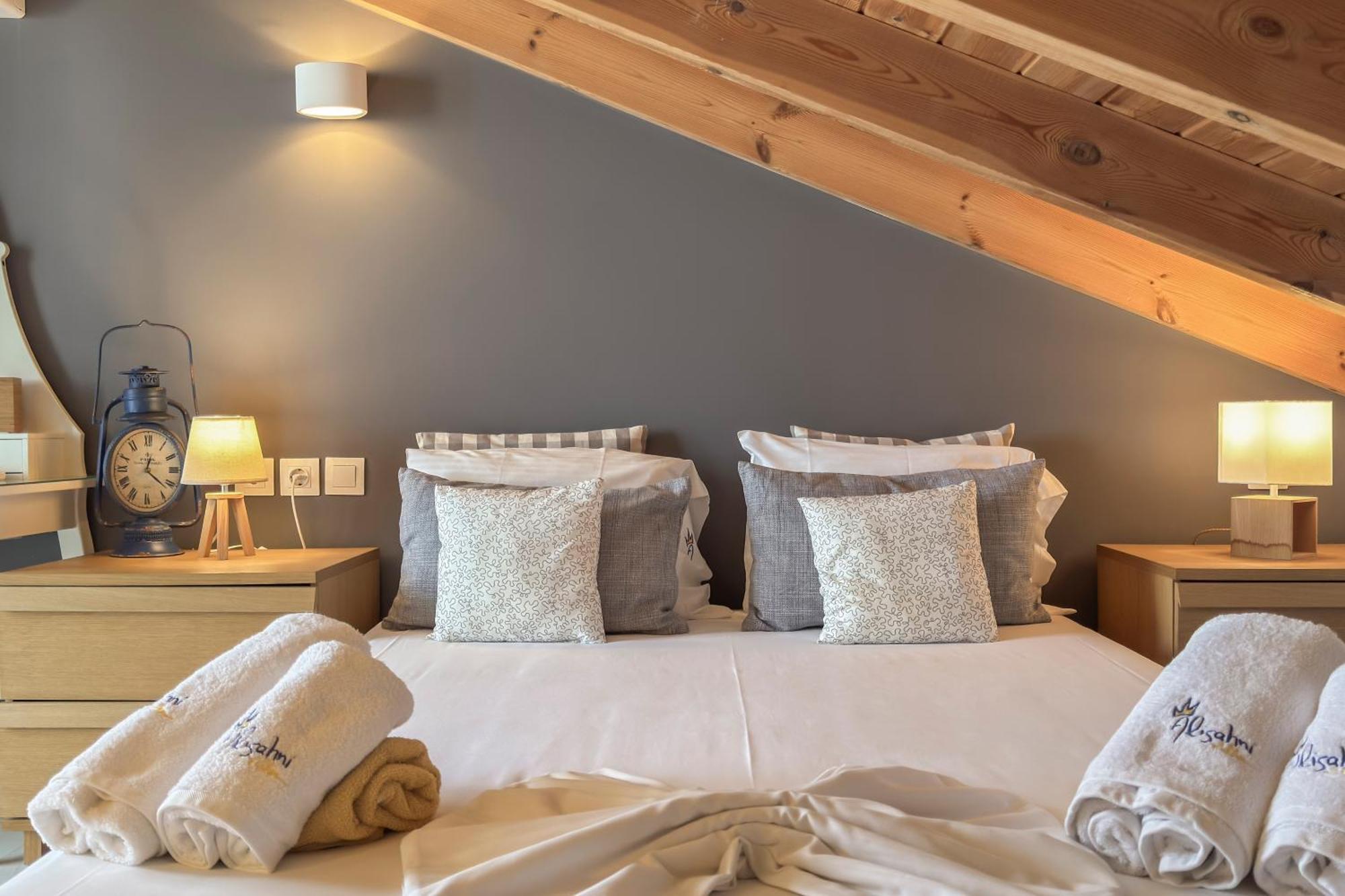 Alisahni Villa & Suite Kato Daratso Ngoại thất bức ảnh
