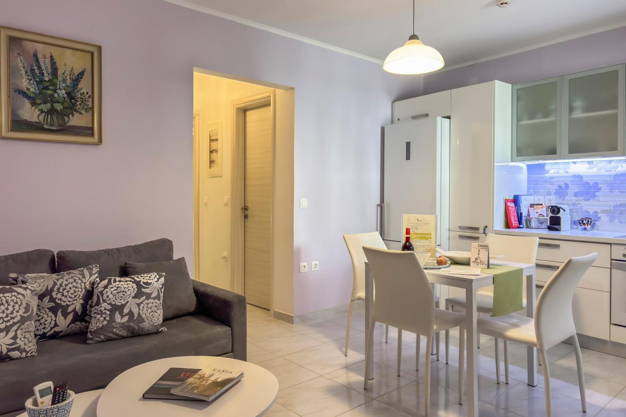 Alisahni Villa & Suite Kato Daratso Ngoại thất bức ảnh
