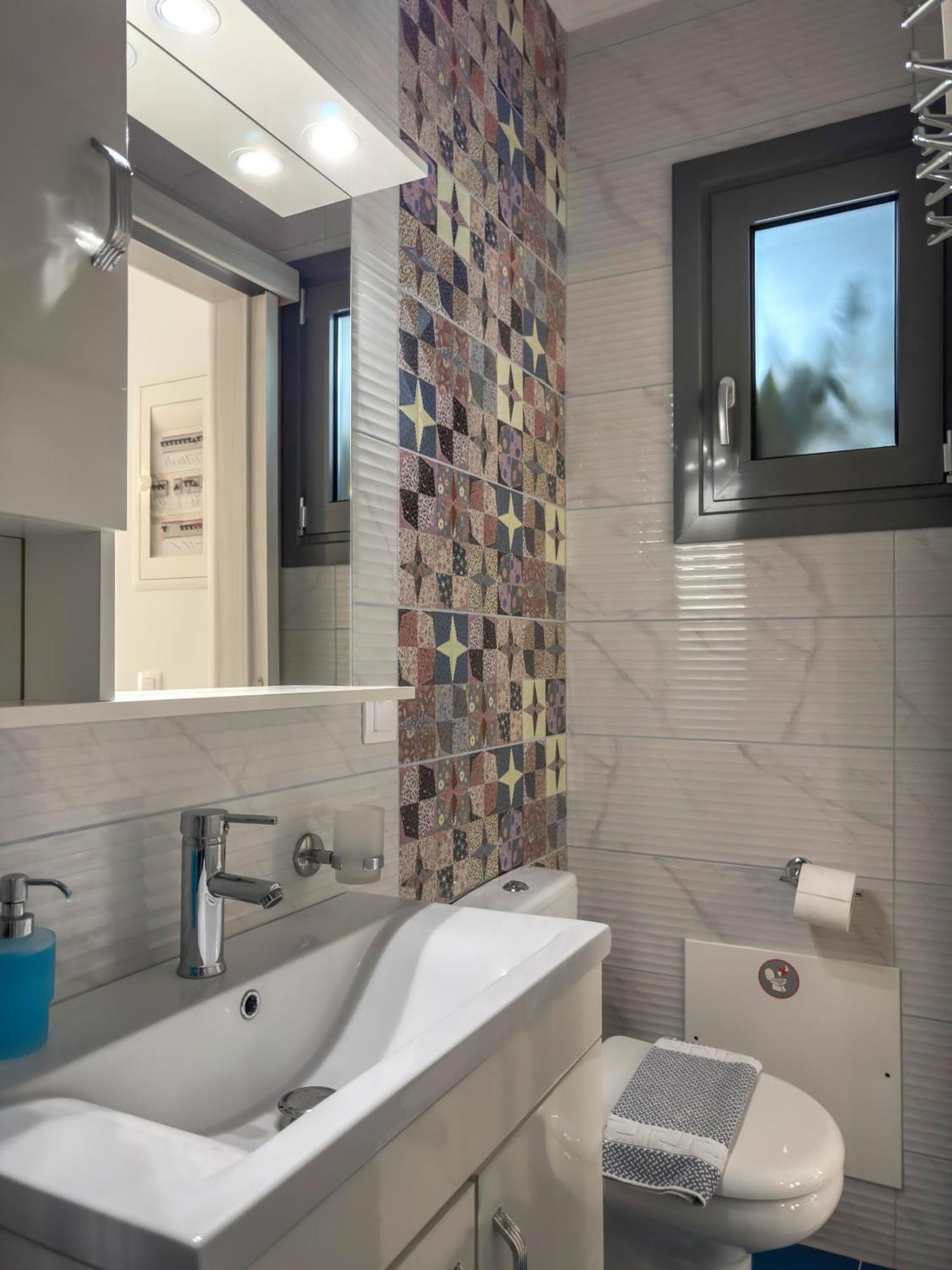 Alisahni Villa & Suite Kato Daratso Ngoại thất bức ảnh