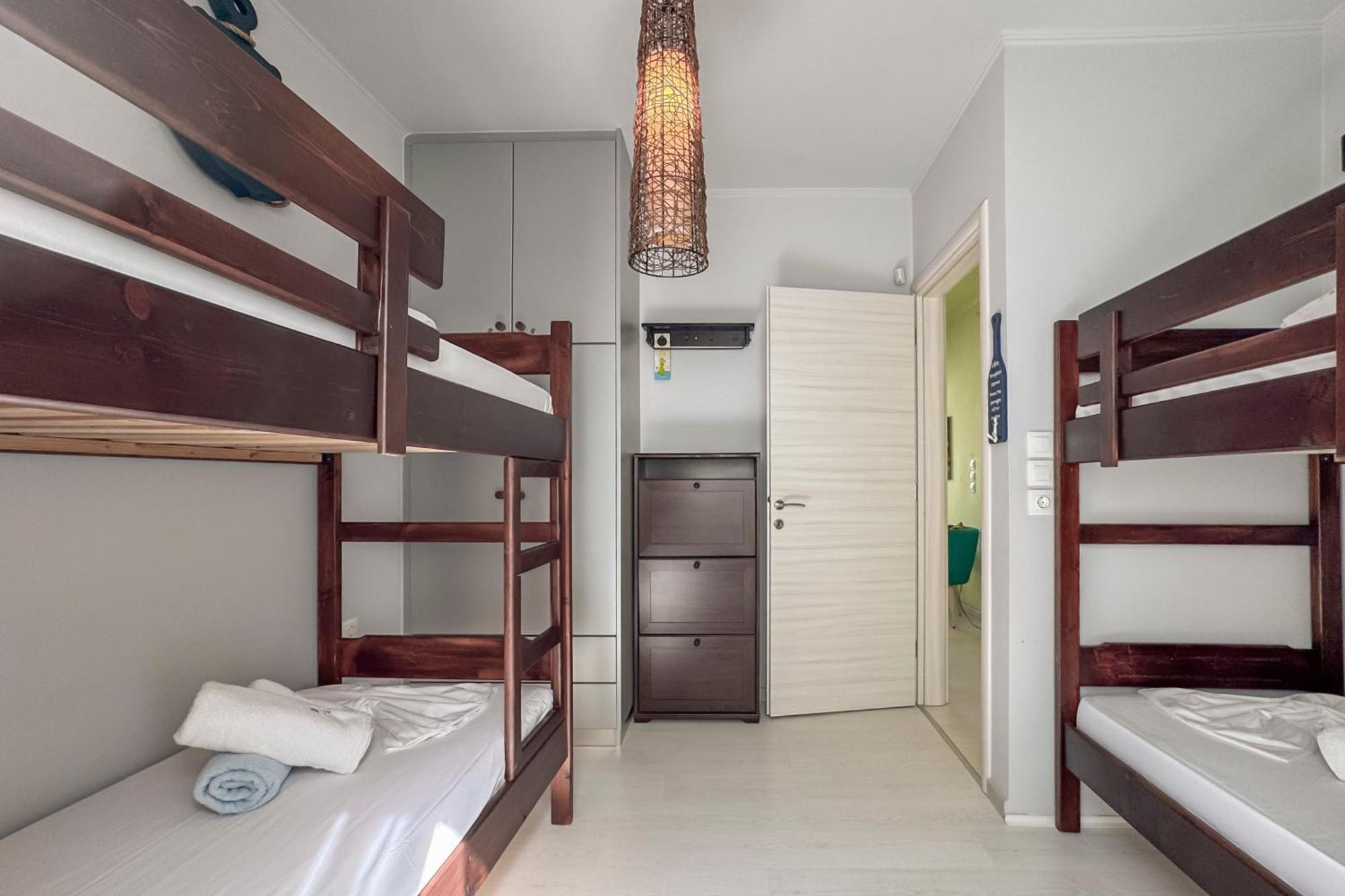 Alisahni Villa & Suite Kato Daratso Ngoại thất bức ảnh