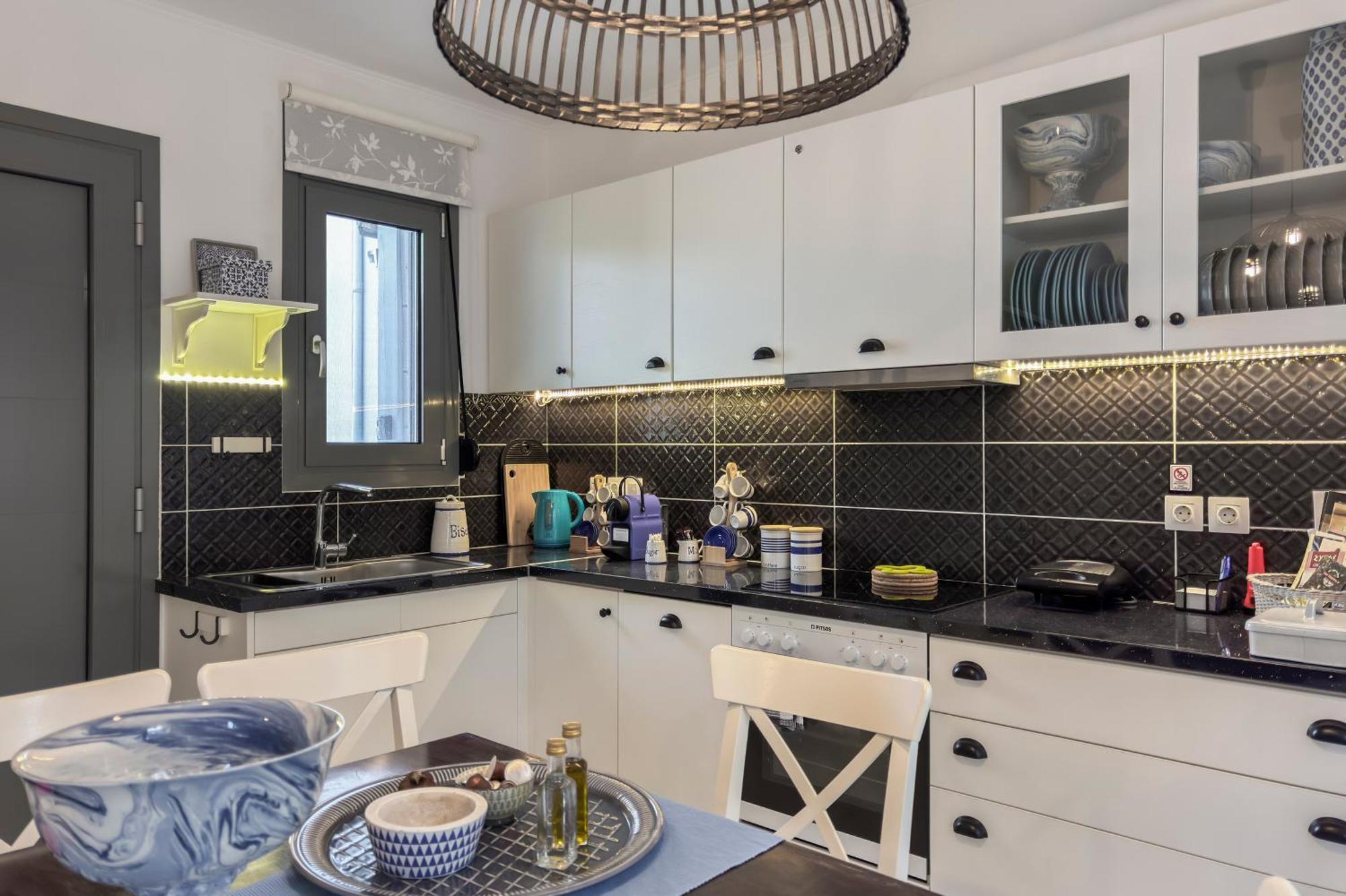 Alisahni Villa & Suite Kato Daratso Ngoại thất bức ảnh