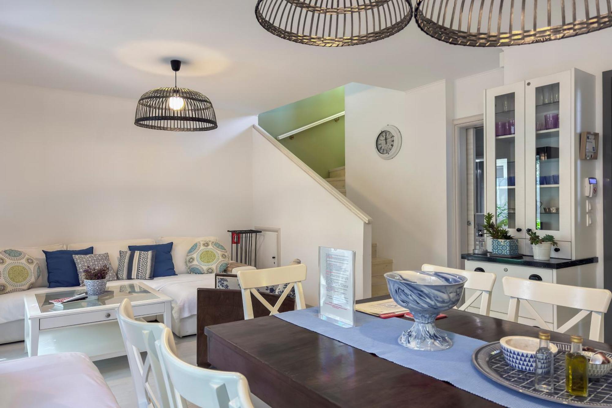 Alisahni Villa & Suite Kato Daratso Ngoại thất bức ảnh