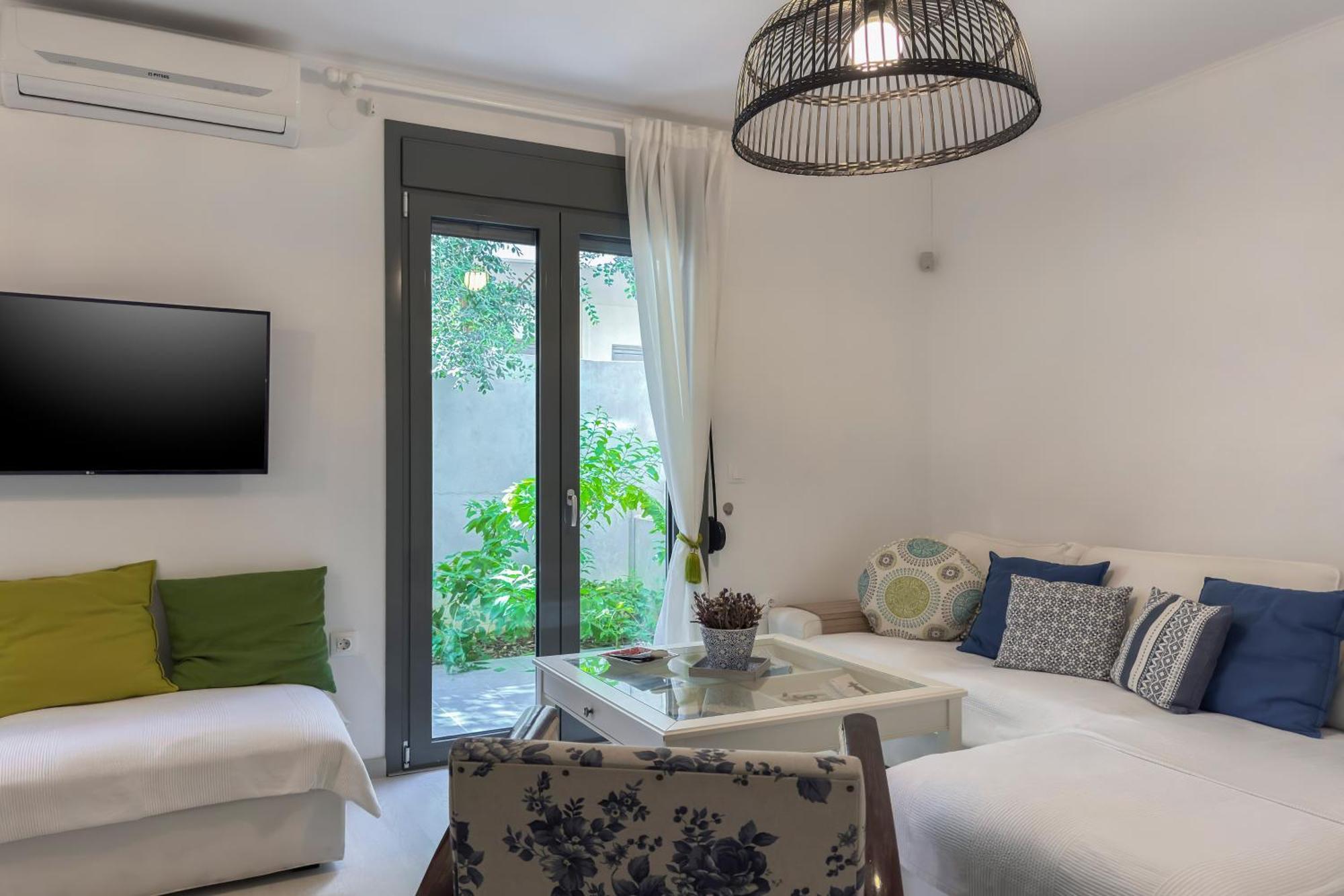 Alisahni Villa & Suite Kato Daratso Ngoại thất bức ảnh
