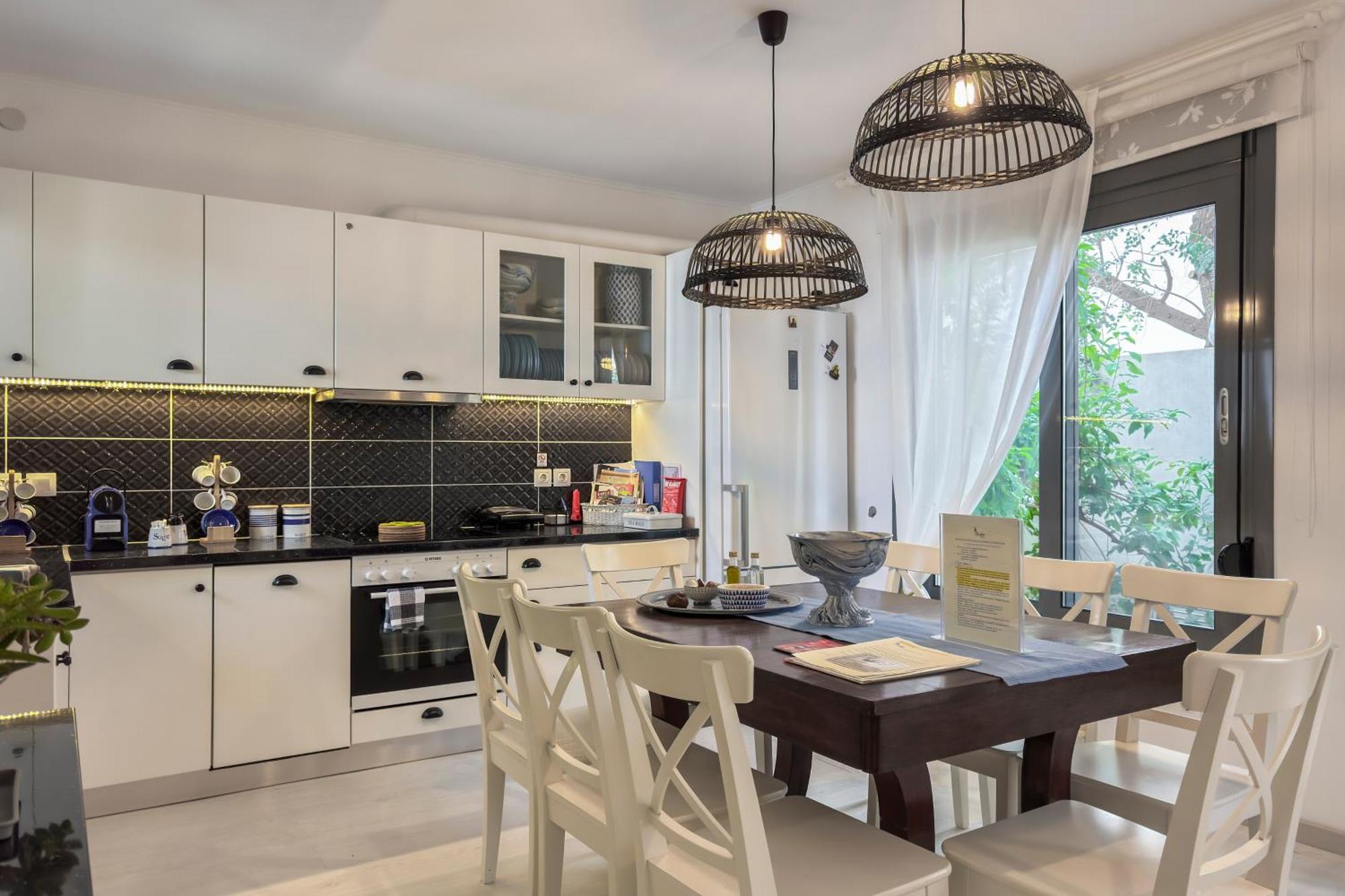 Alisahni Villa & Suite Kato Daratso Ngoại thất bức ảnh