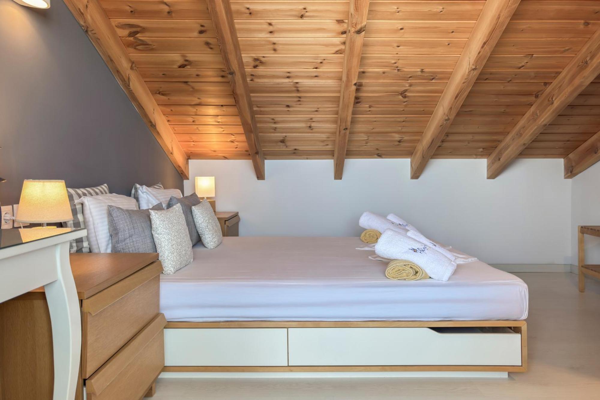 Alisahni Villa & Suite Kato Daratso Ngoại thất bức ảnh