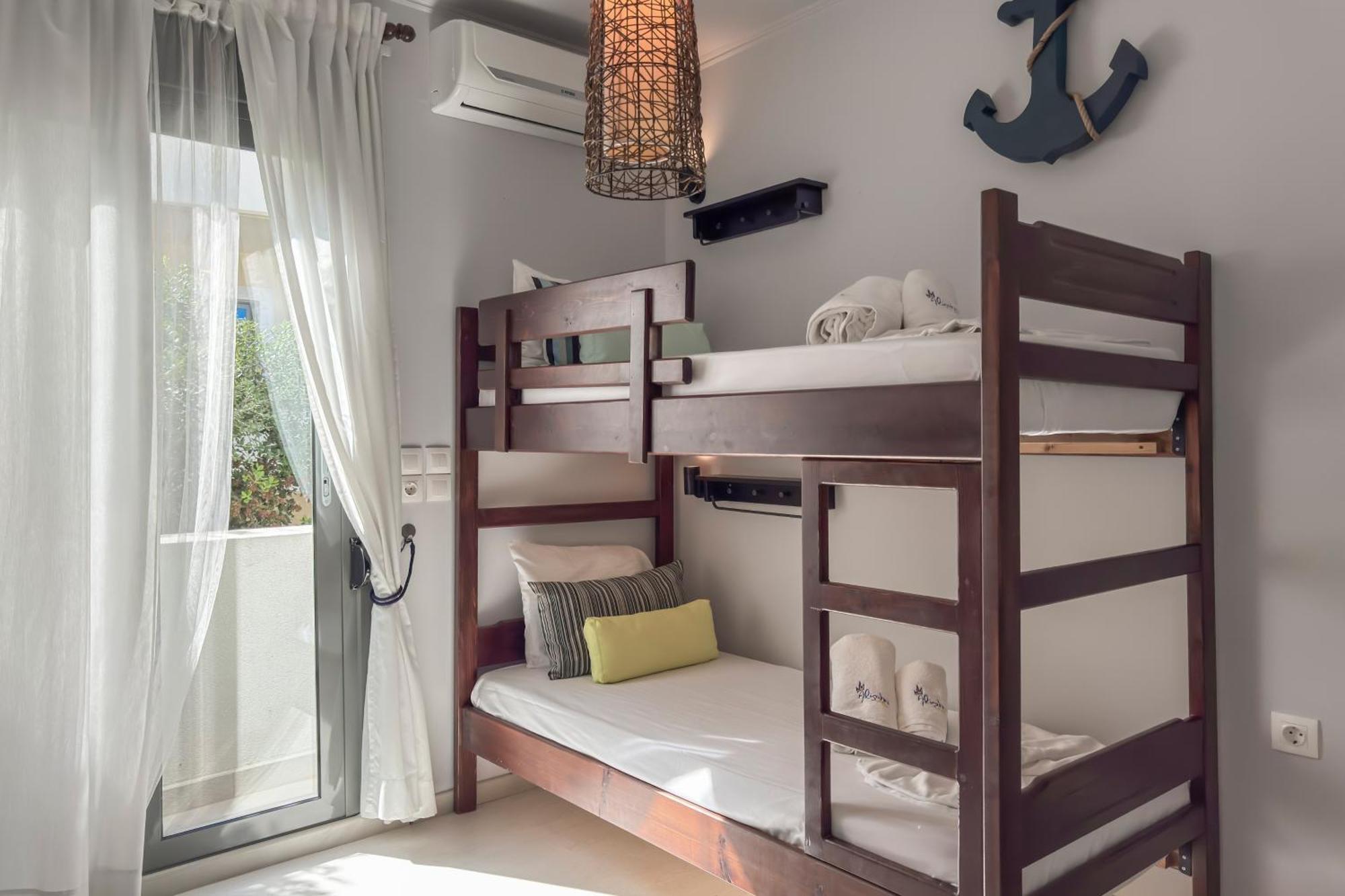 Alisahni Villa & Suite Kato Daratso Ngoại thất bức ảnh
